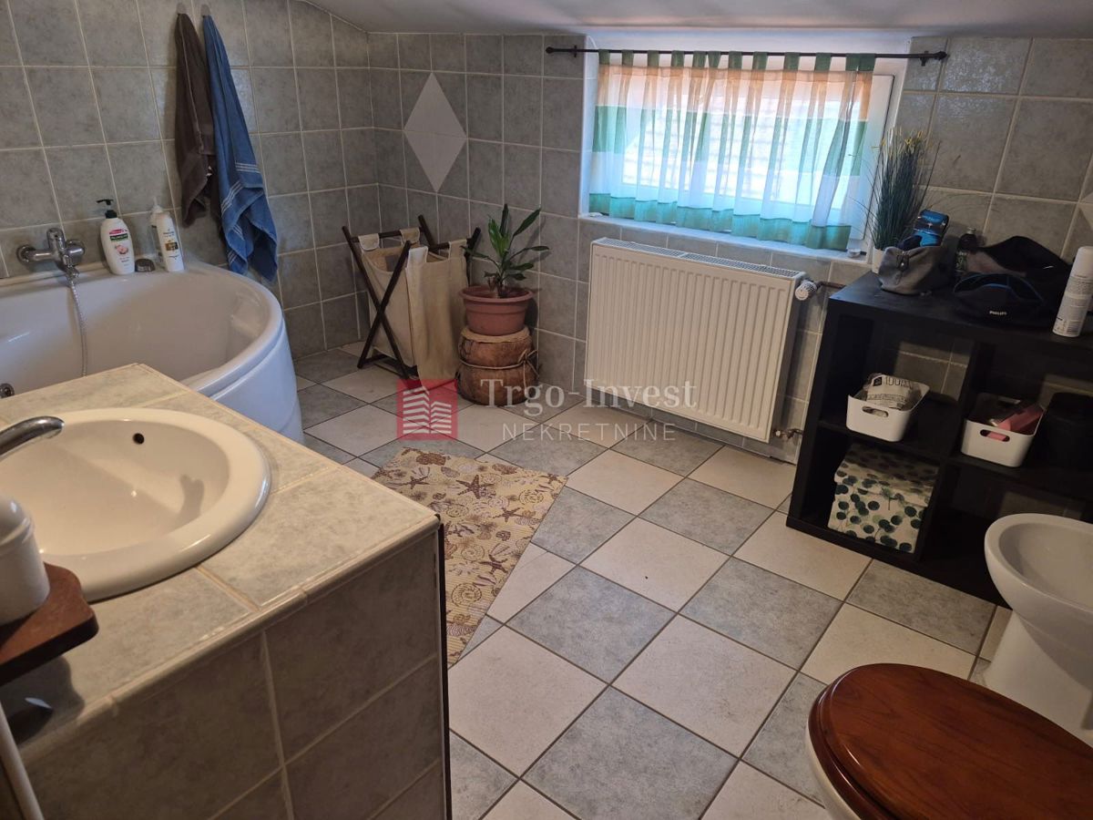 Casa Centar, Slavonski Brod, 151m2