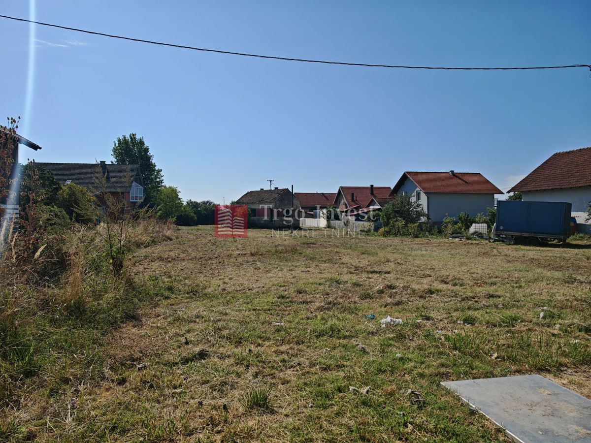 Terreno Šestinac, Slavonski Brod, 3.224m2