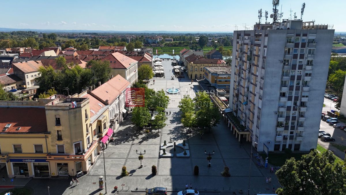 Casa Centar, Slavonski Brod, 941,38m2