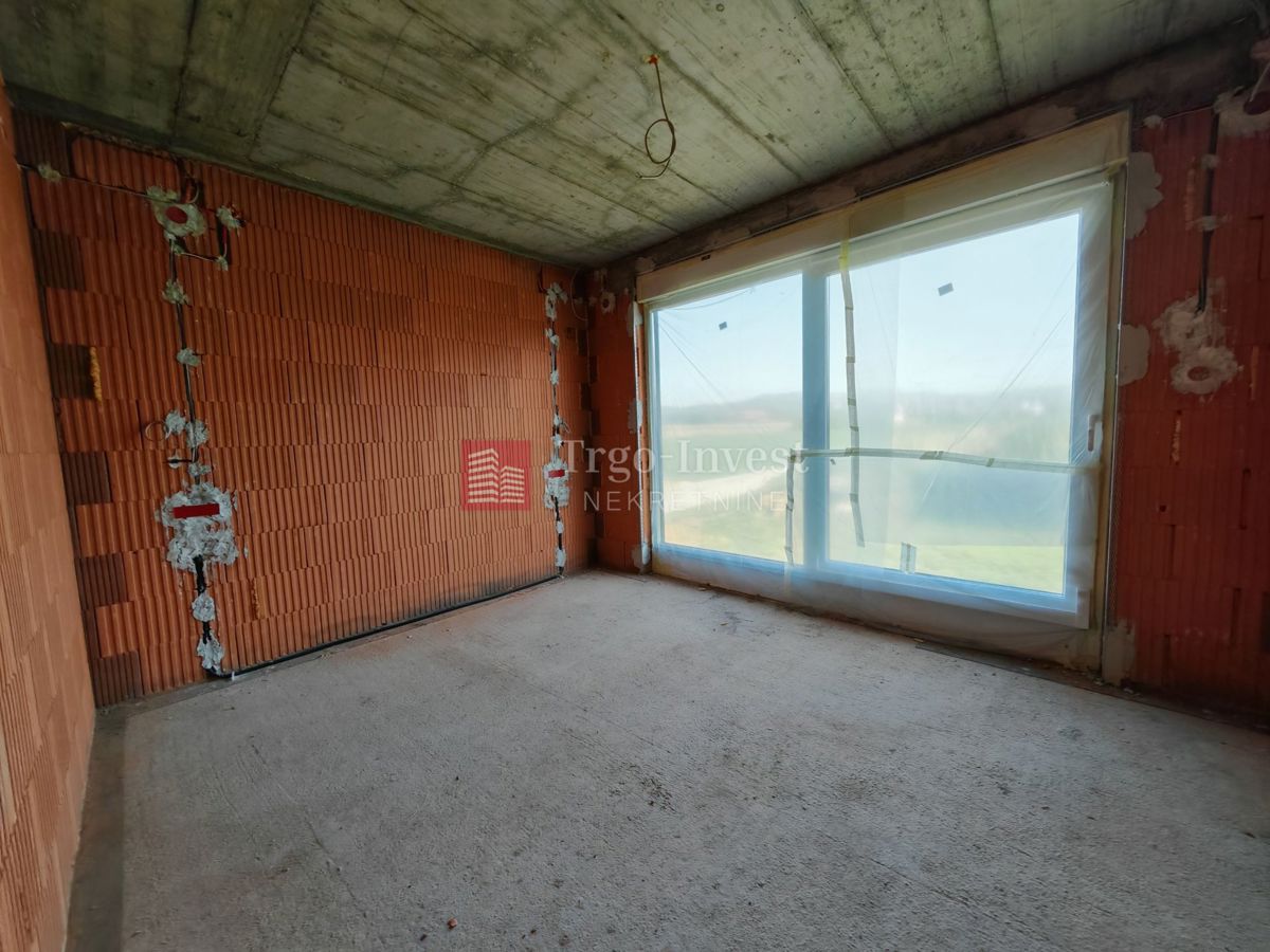 Casa Budainka, Slavonski Brod, 165m2