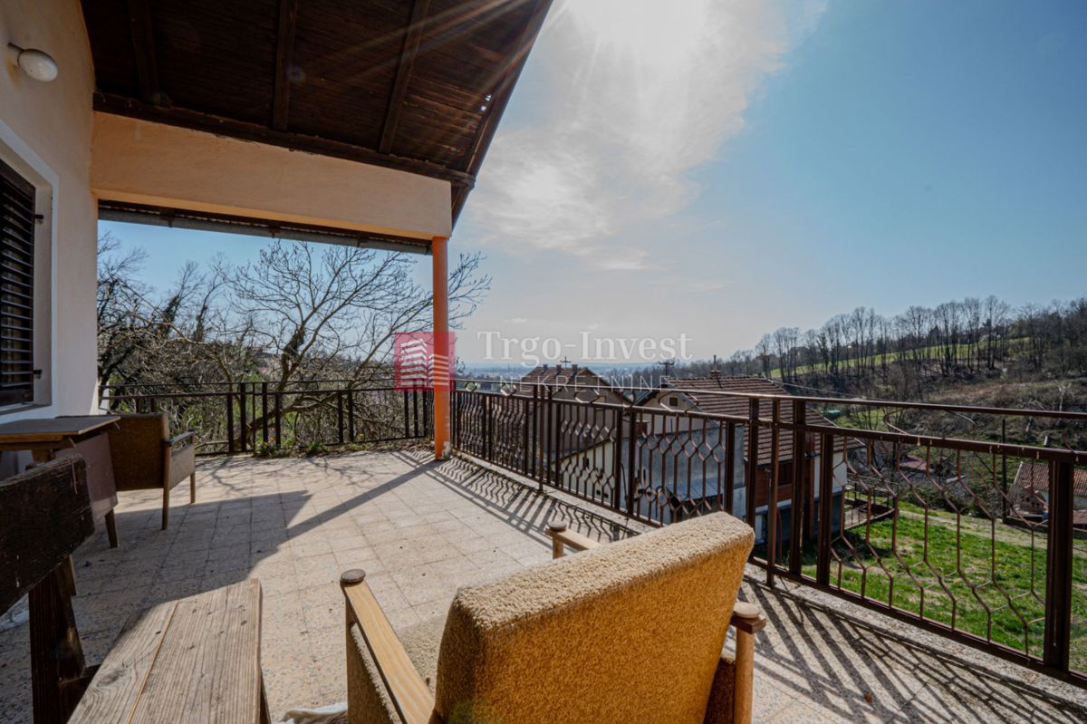 Casa Brodsko Vinogorje, Slavonski Brod, 50m2