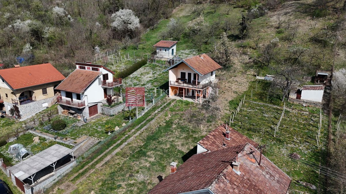 Casa Brodsko Vinogorje, Slavonski Brod, 50m2