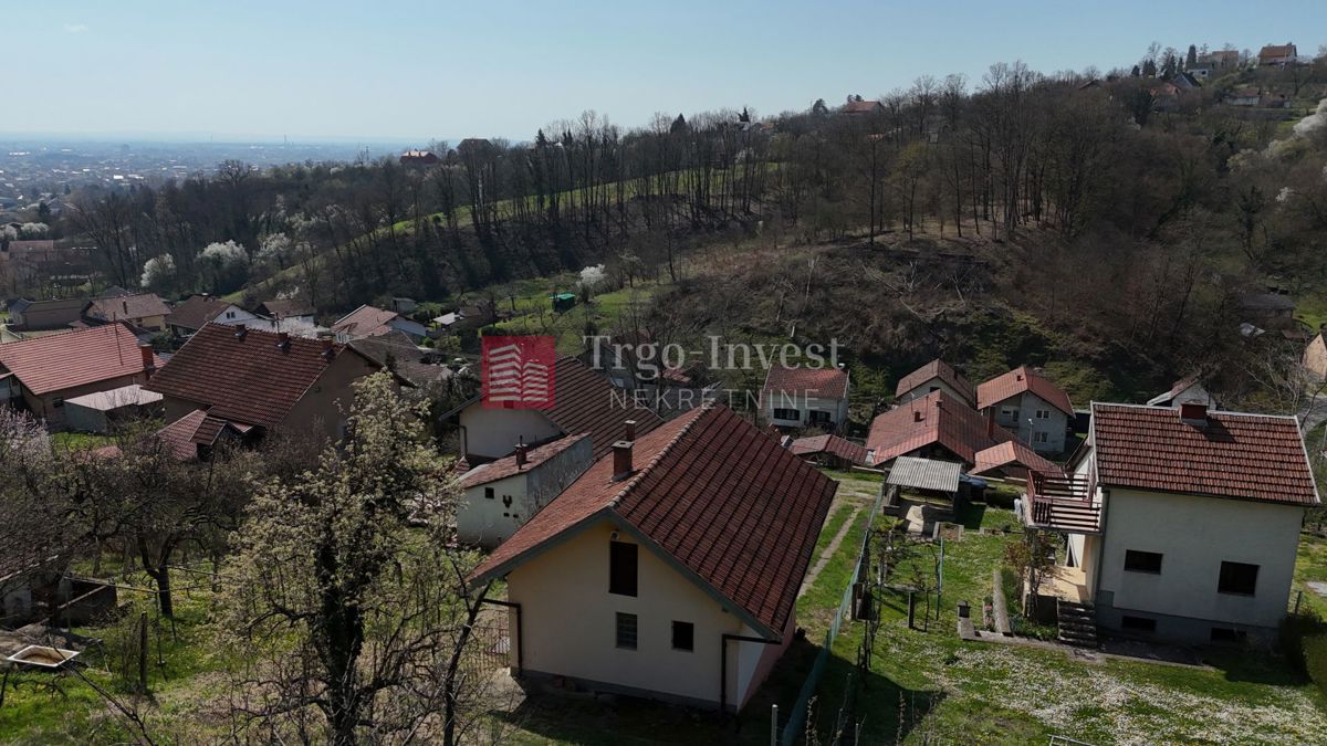 Casa Brodsko Vinogorje, Slavonski Brod, 50m2