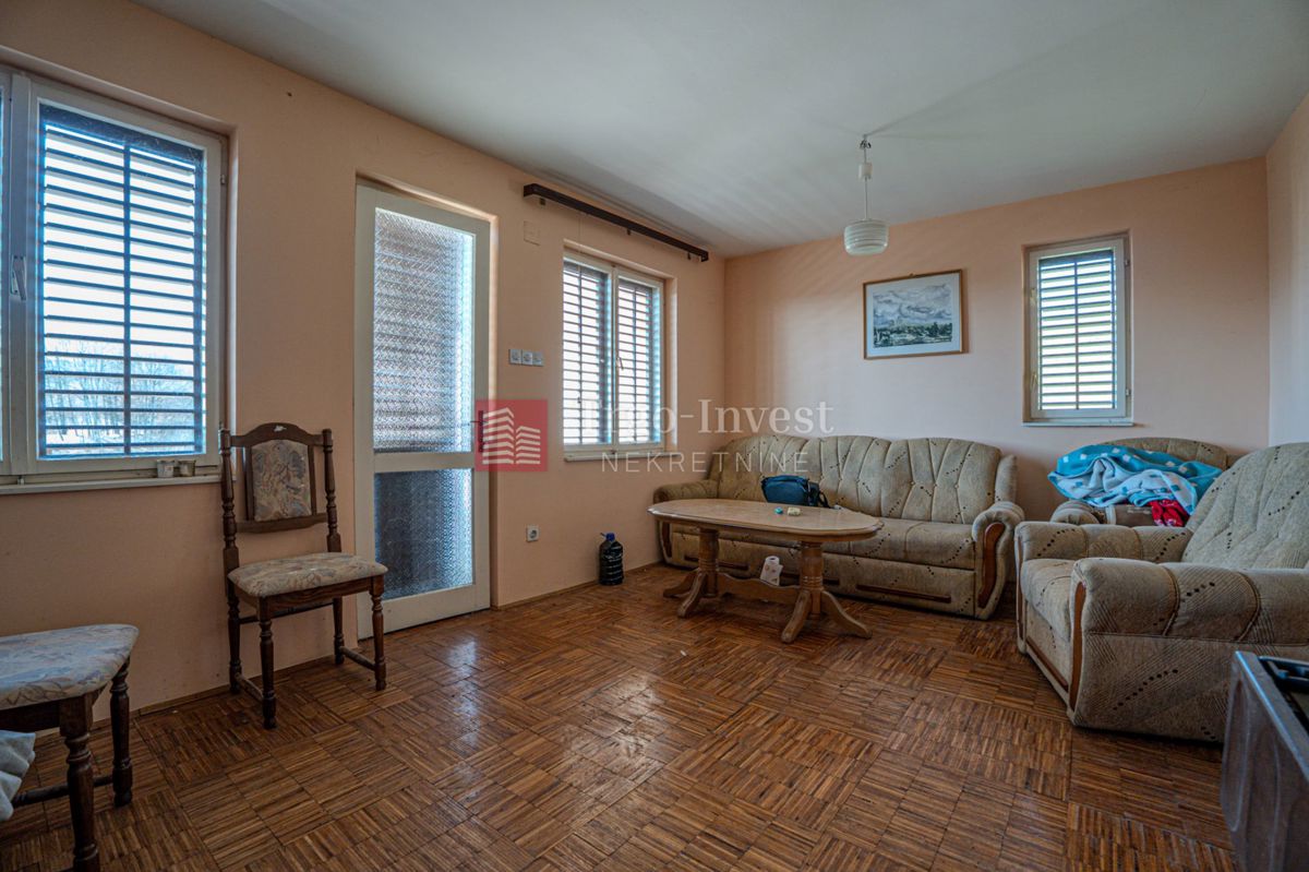 Casa Brodsko Vinogorje, Slavonski Brod, 50m2