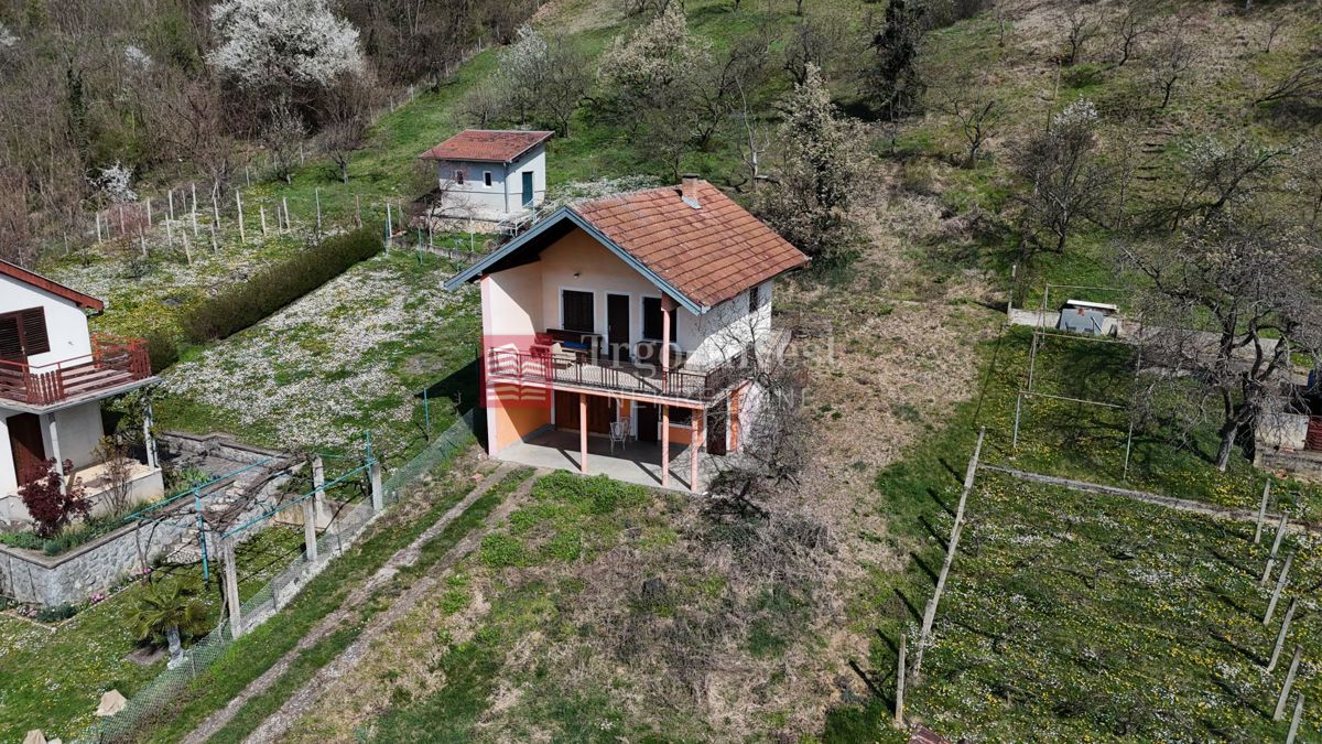 Casa Brodsko Vinogorje, Slavonski Brod, 50m2
