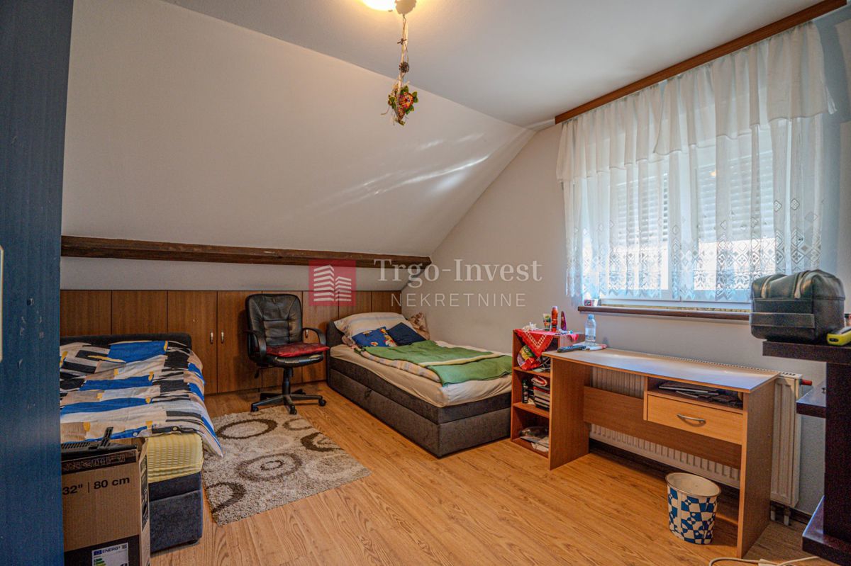 Casa Brodsko Vinogorje, Slavonski Brod, 170m2