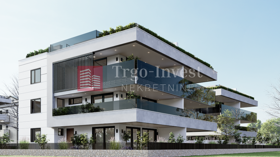 Appartamento Krk, 174m2