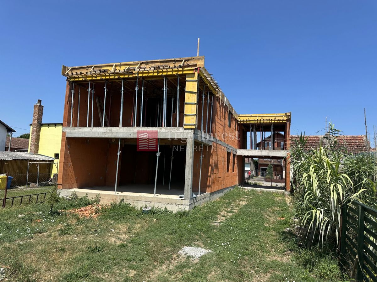Progetto Jelas, Slavonski Brod, AUGUSTINA JARIĆA, SLAVONSKI BROD., 130m2