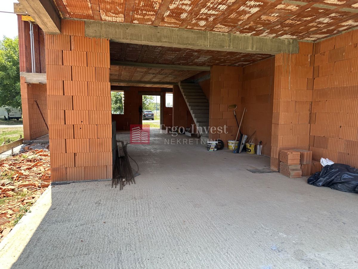 Progetto Jelas, Slavonski Brod, AUGUSTINA JARIĆA, SLAVONSKI BROD., 130m2