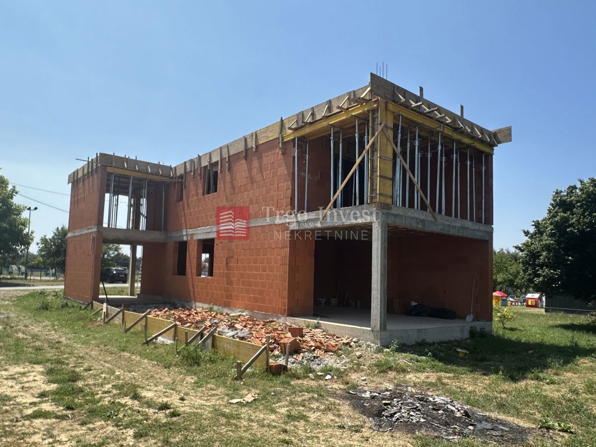 Progetto Jelas, Slavonski Brod, AUGUSTINA JARIĆA, SLAVONSKI BROD., 130m2