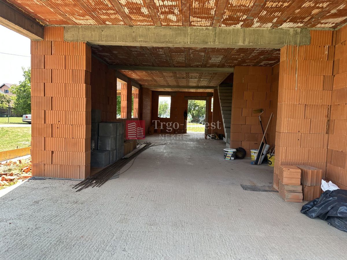 Progetto Jelas, Slavonski Brod, AUGUSTINA JARIĆA, SLAVONSKI BROD., 130m2