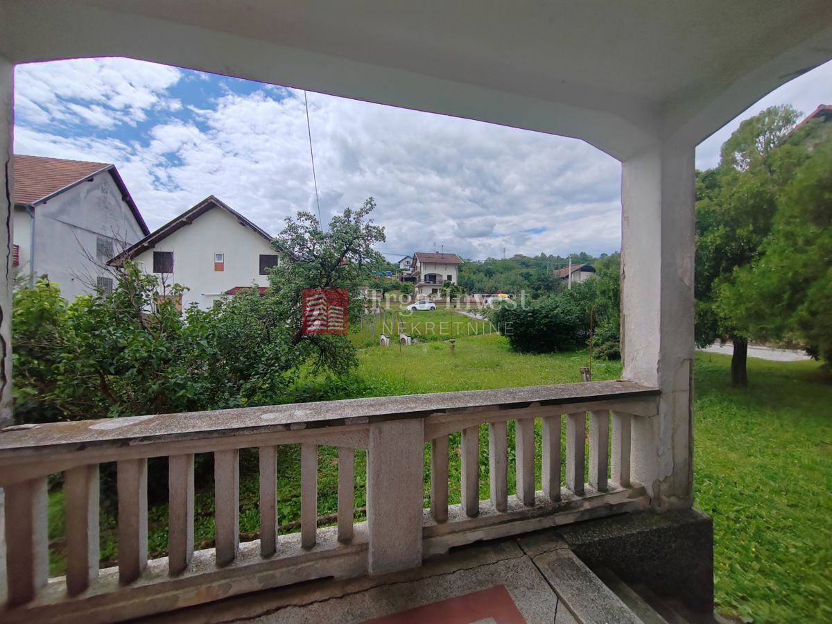 Casa Brodsko Vinogorje, Slavonski Brod, 300m2