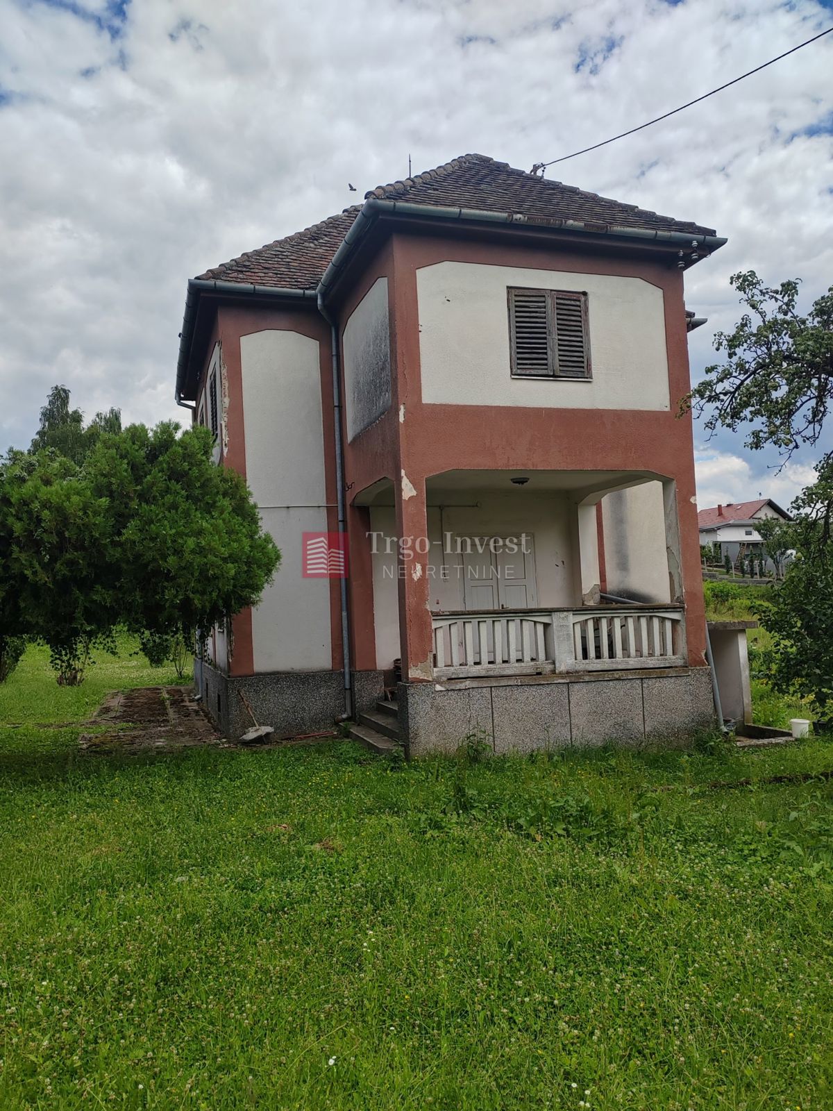 Casa Brodsko Vinogorje, Slavonski Brod, 300m2