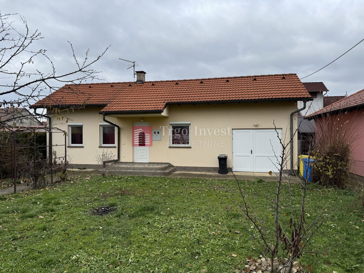 Casa Kolonija, Slavonski Brod, 55m2