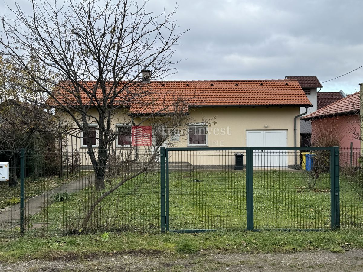 Casa Kolonija, Slavonski Brod, 55m2