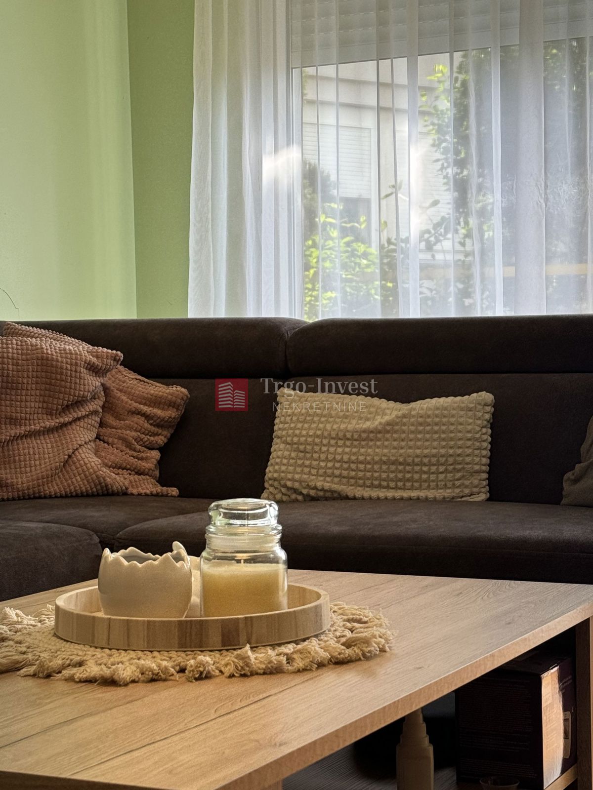Appartamento Naselje Andrije Hebranga, Slavonski Brod, 75m2