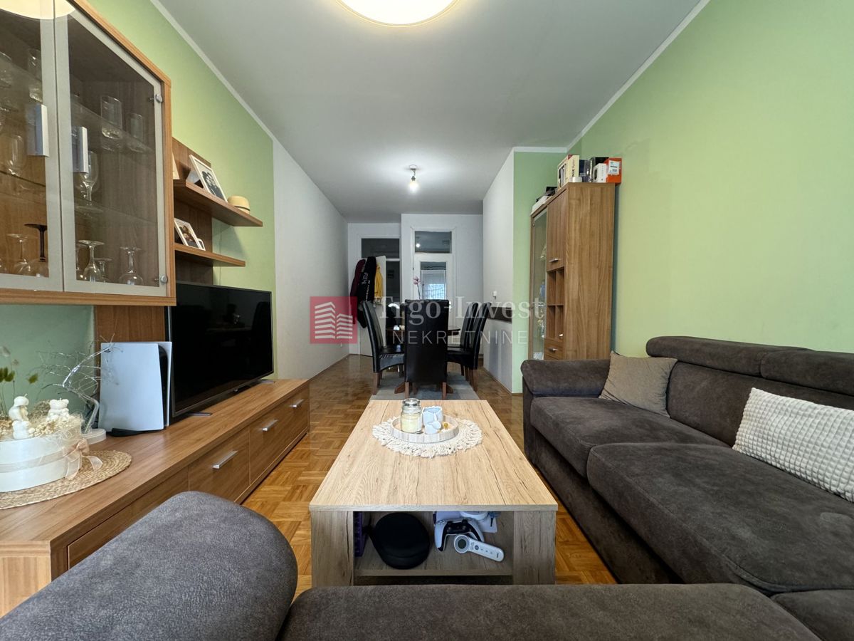 Appartamento Naselje Andrije Hebranga, Slavonski Brod, 75m2