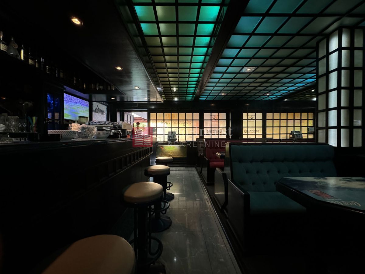 Commerciale Slavonija 1, Slavonski Brod, 81,44m2