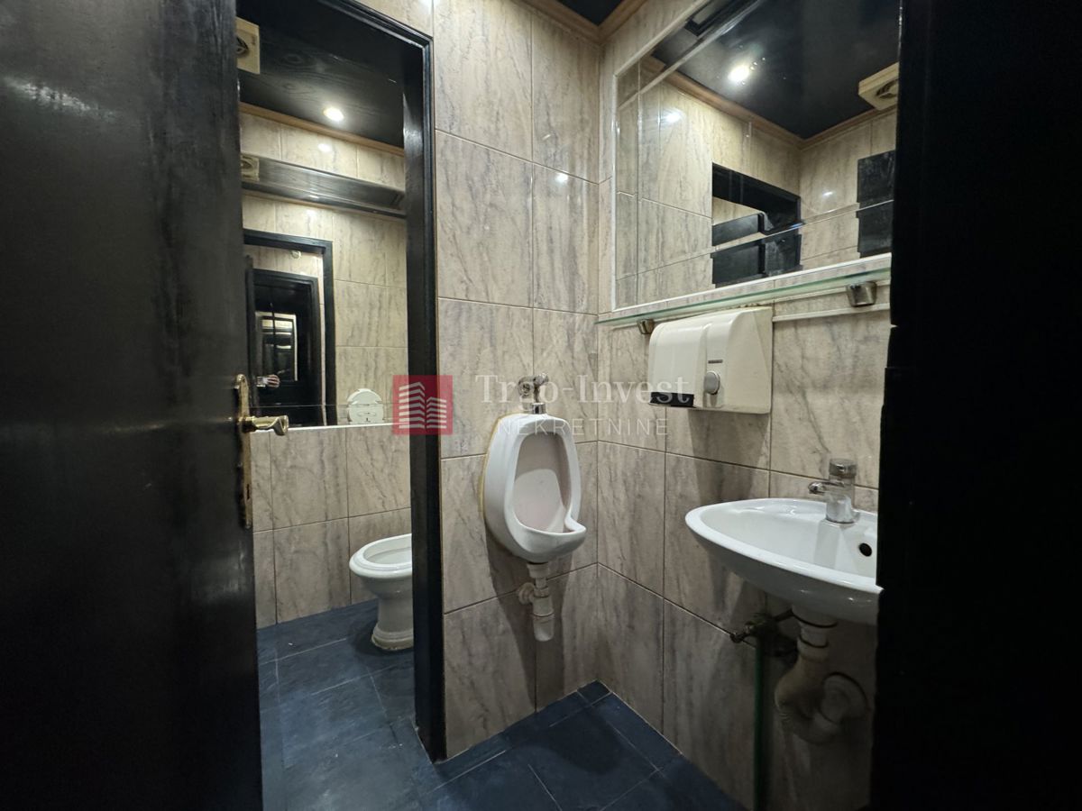 Commerciale Slavonija 1, Slavonski Brod, 81,44m2