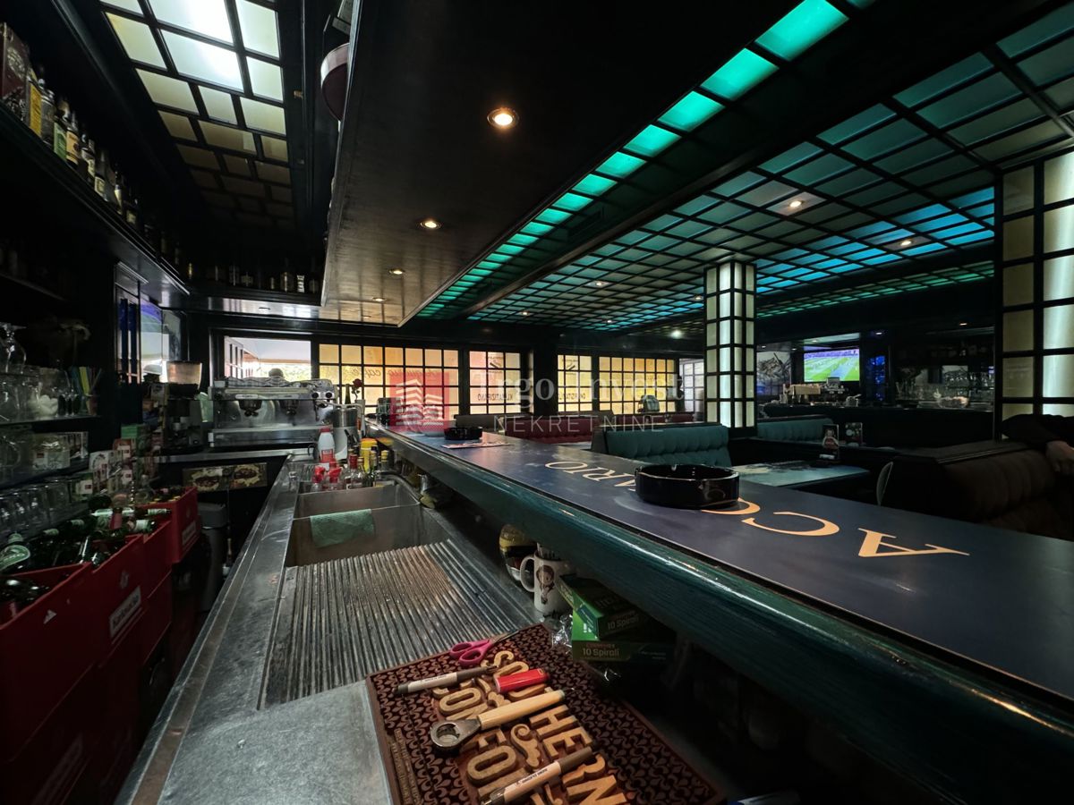 Commerciale Slavonija 1, Slavonski Brod, 81,44m2