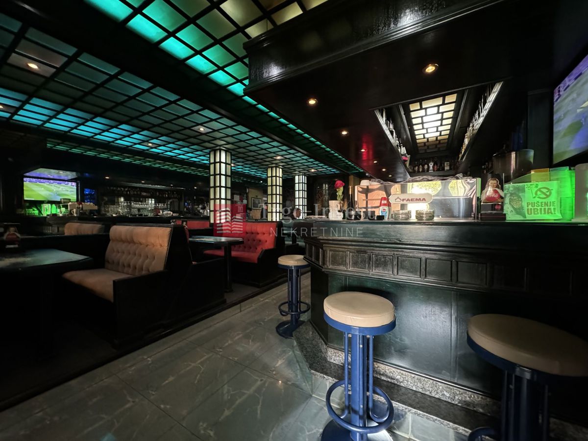 Commerciale Slavonija 1, Slavonski Brod, 81,44m2