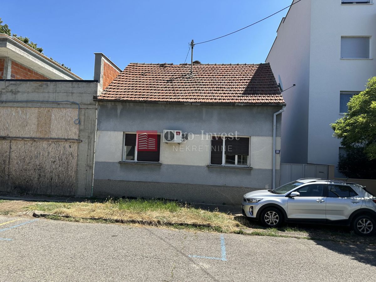 Casa Lutvinka, Slavonski Brod, DRAGUTINA RAKOVCA, SLAVONSKI BROD., 70m2