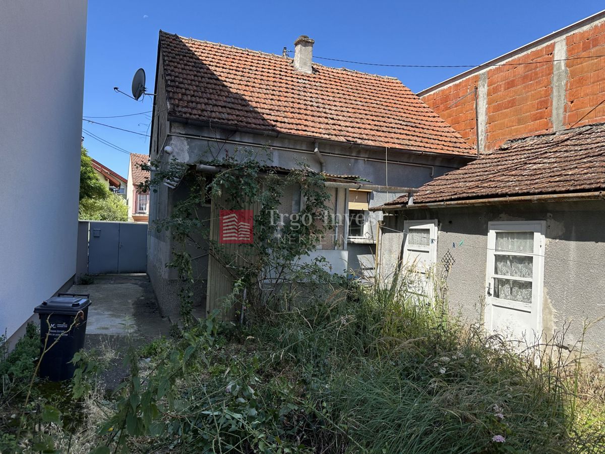 Casa Lutvinka, Slavonski Brod, DRAGUTINA RAKOVCA, SLAVONSKI BROD., 70m2