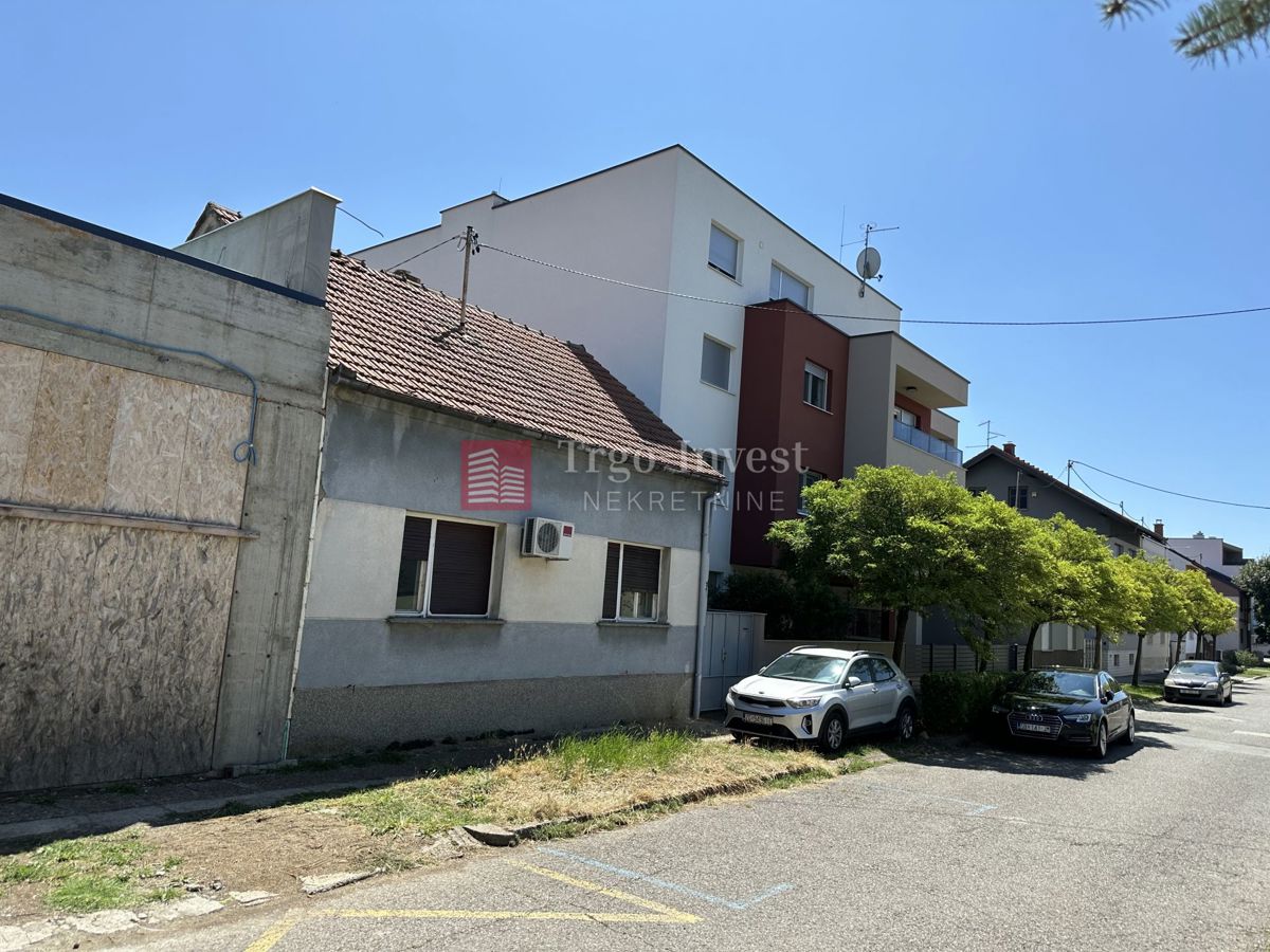 Casa Lutvinka, Slavonski Brod, DRAGUTINA RAKOVCA, SLAVONSKI BROD., 70m2