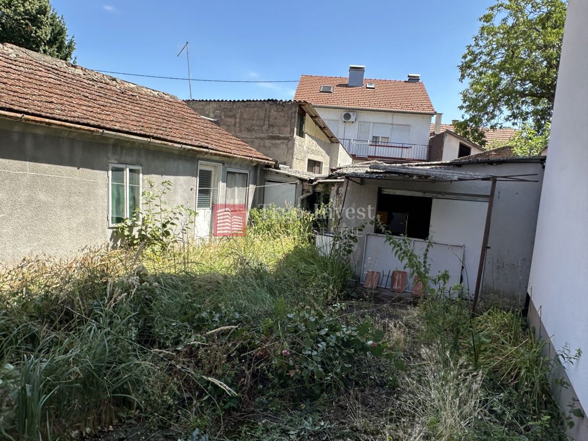 Casa Lutvinka, Slavonski Brod, DRAGUTINA RAKOVCA, SLAVONSKI BROD., 70m2