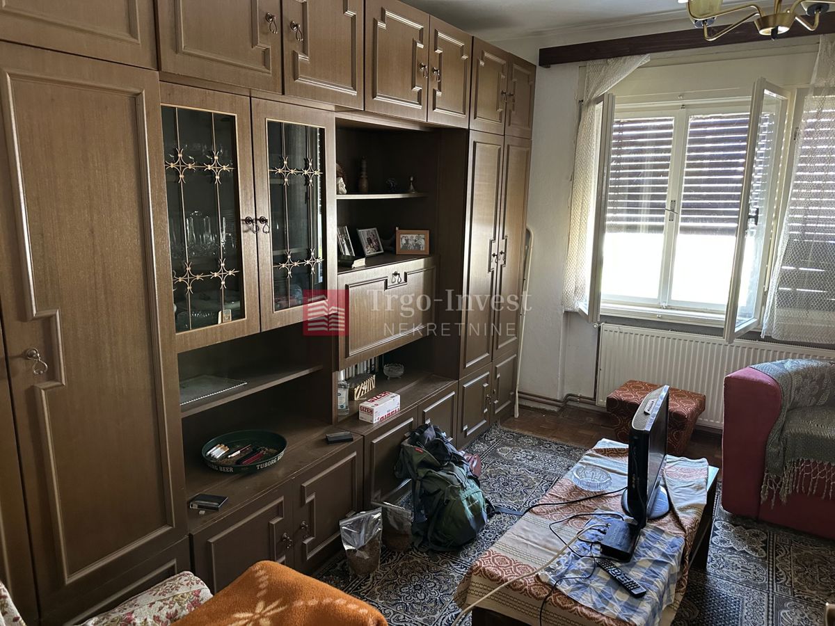 Casa Lutvinka, Slavonski Brod, DRAGUTINA RAKOVCA, SLAVONSKI BROD., 70m2