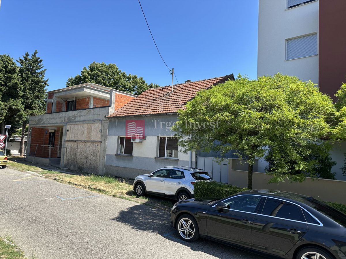 Casa Lutvinka, Slavonski Brod, DRAGUTINA RAKOVCA, SLAVONSKI BROD., 70m2