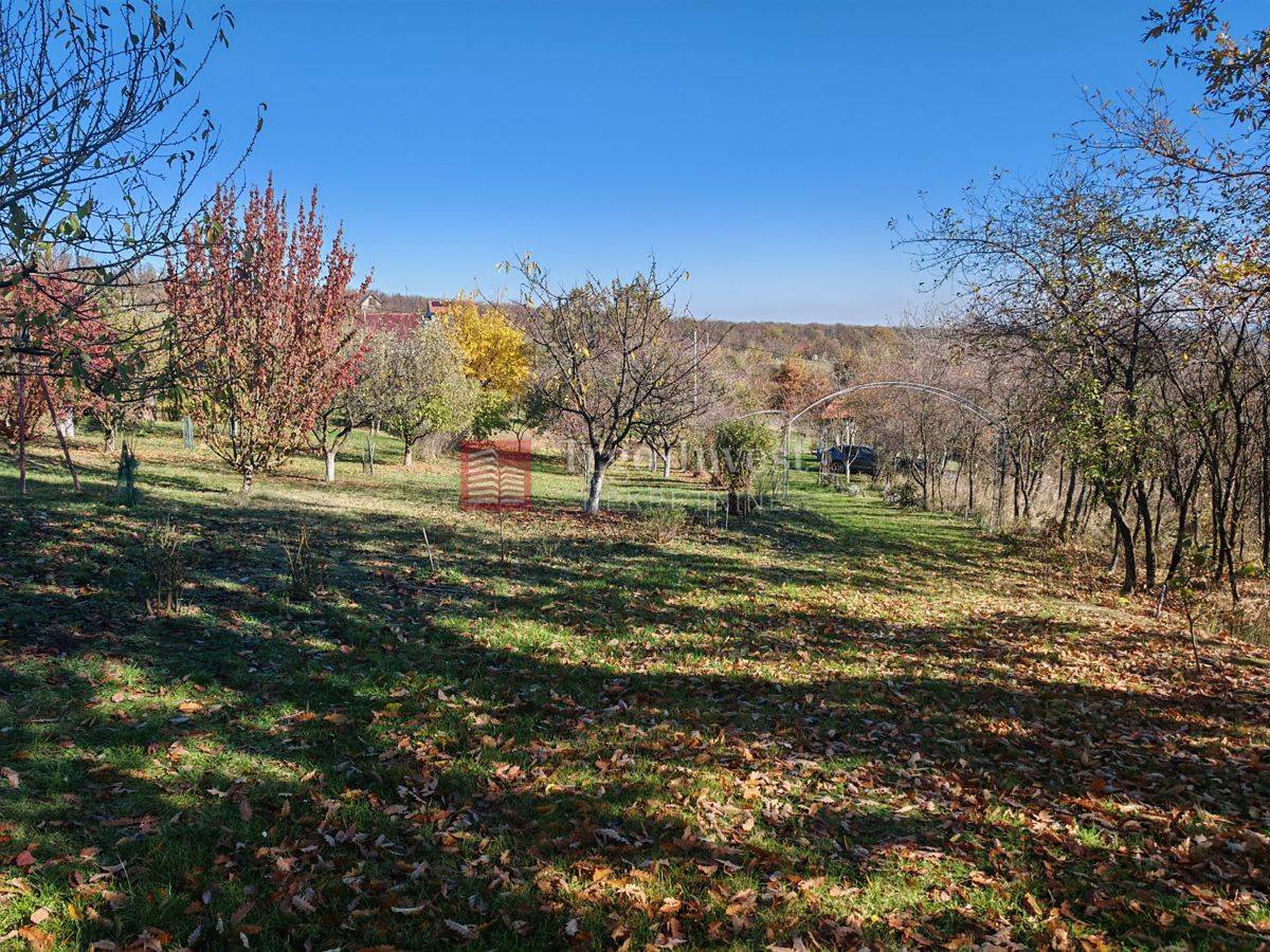 Casa Vranovci, Bukovlje, 60m2
