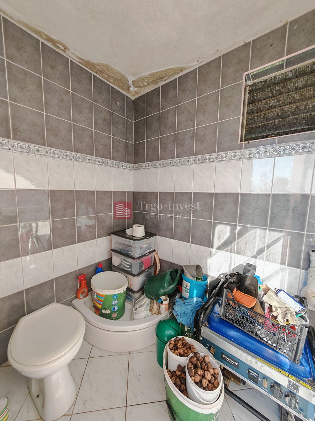 Casa Vranovci, Bukovlje, 60m2