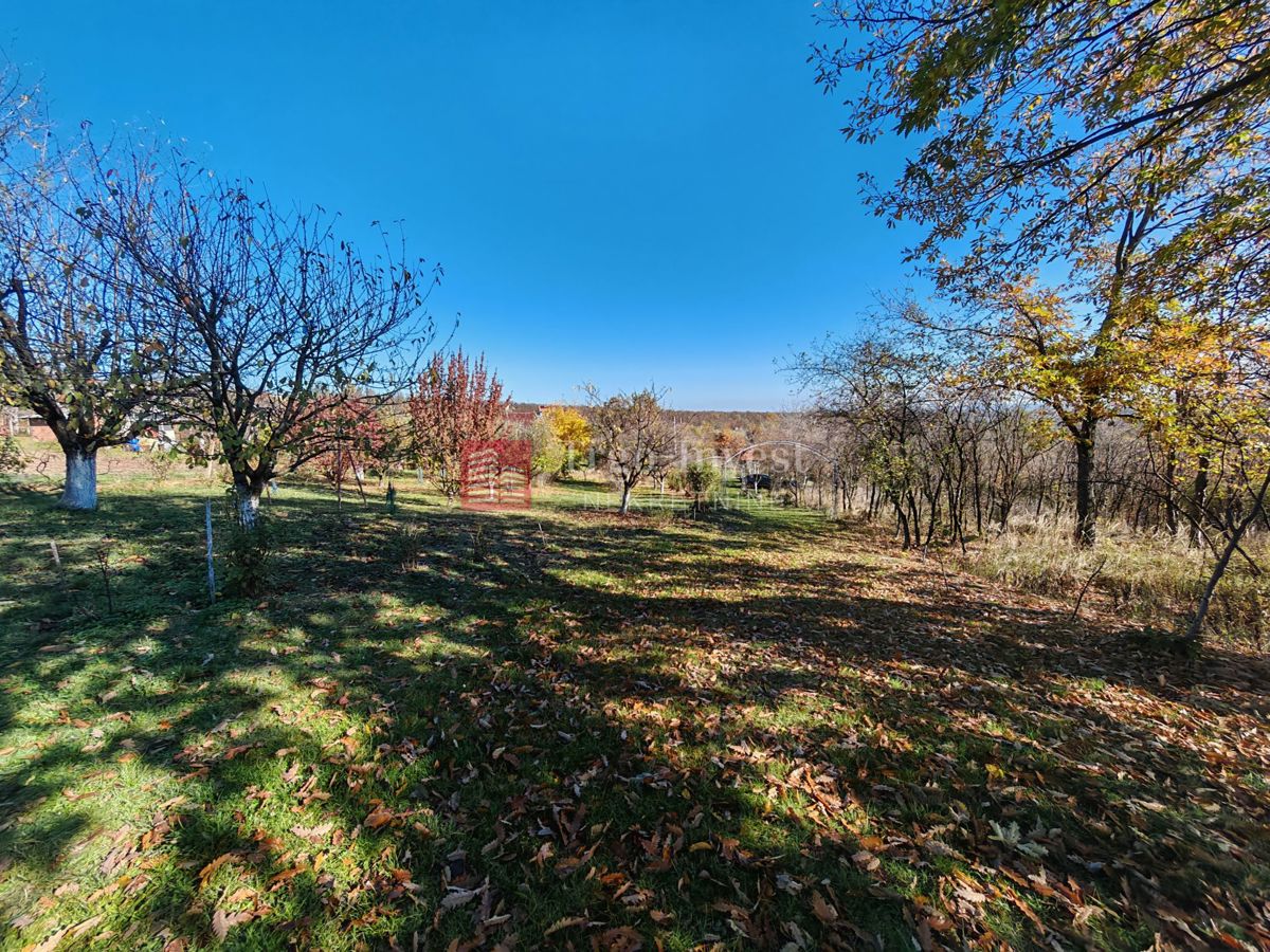 Casa Vranovci, Bukovlje, 60m2