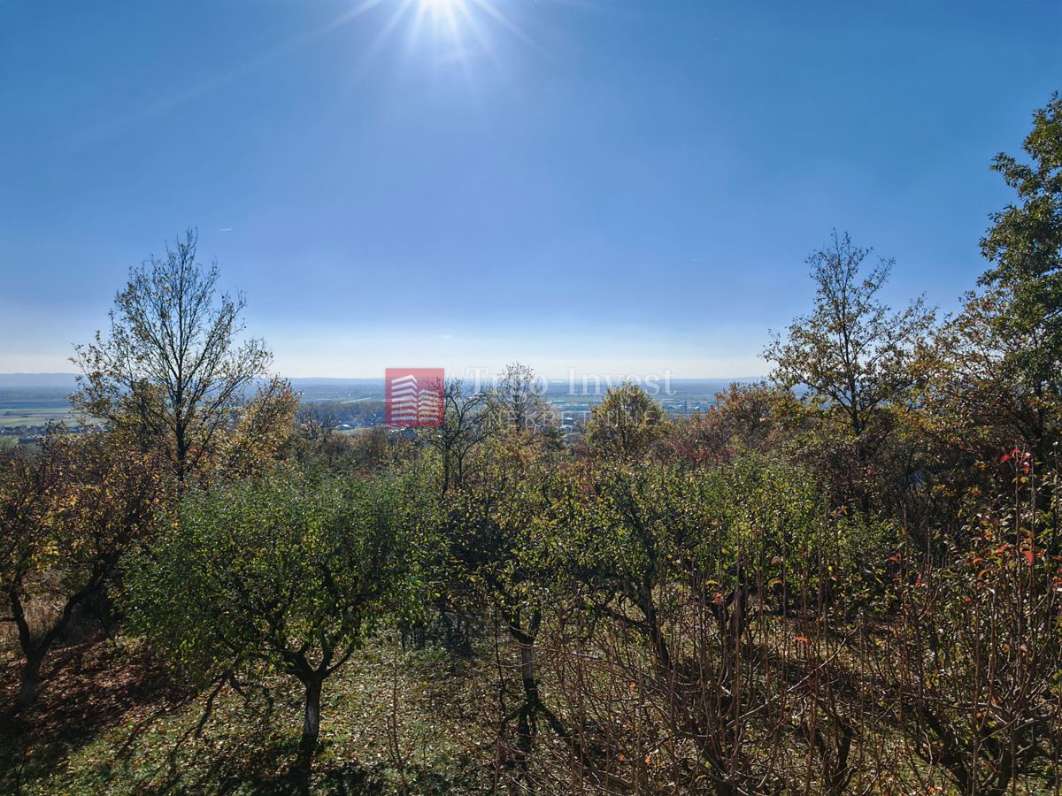 Casa Vranovci, Bukovlje, 60m2