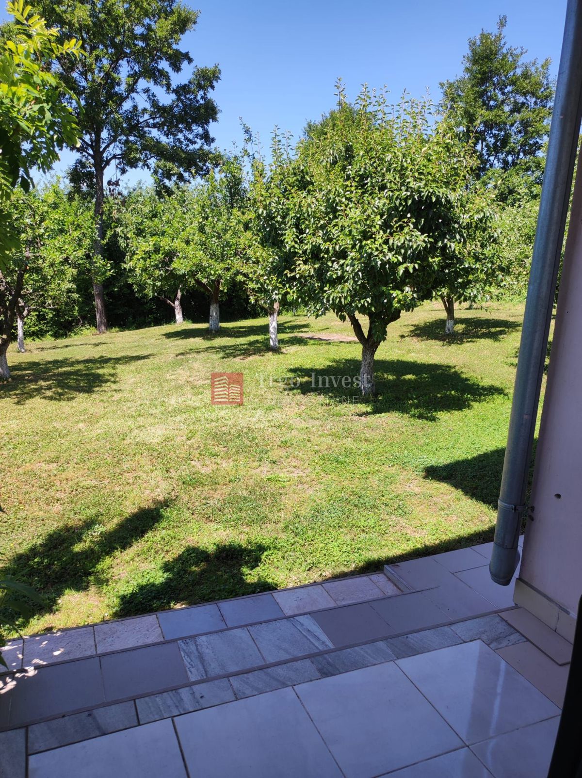 Casa Vranovci, Bukovlje, 60m2