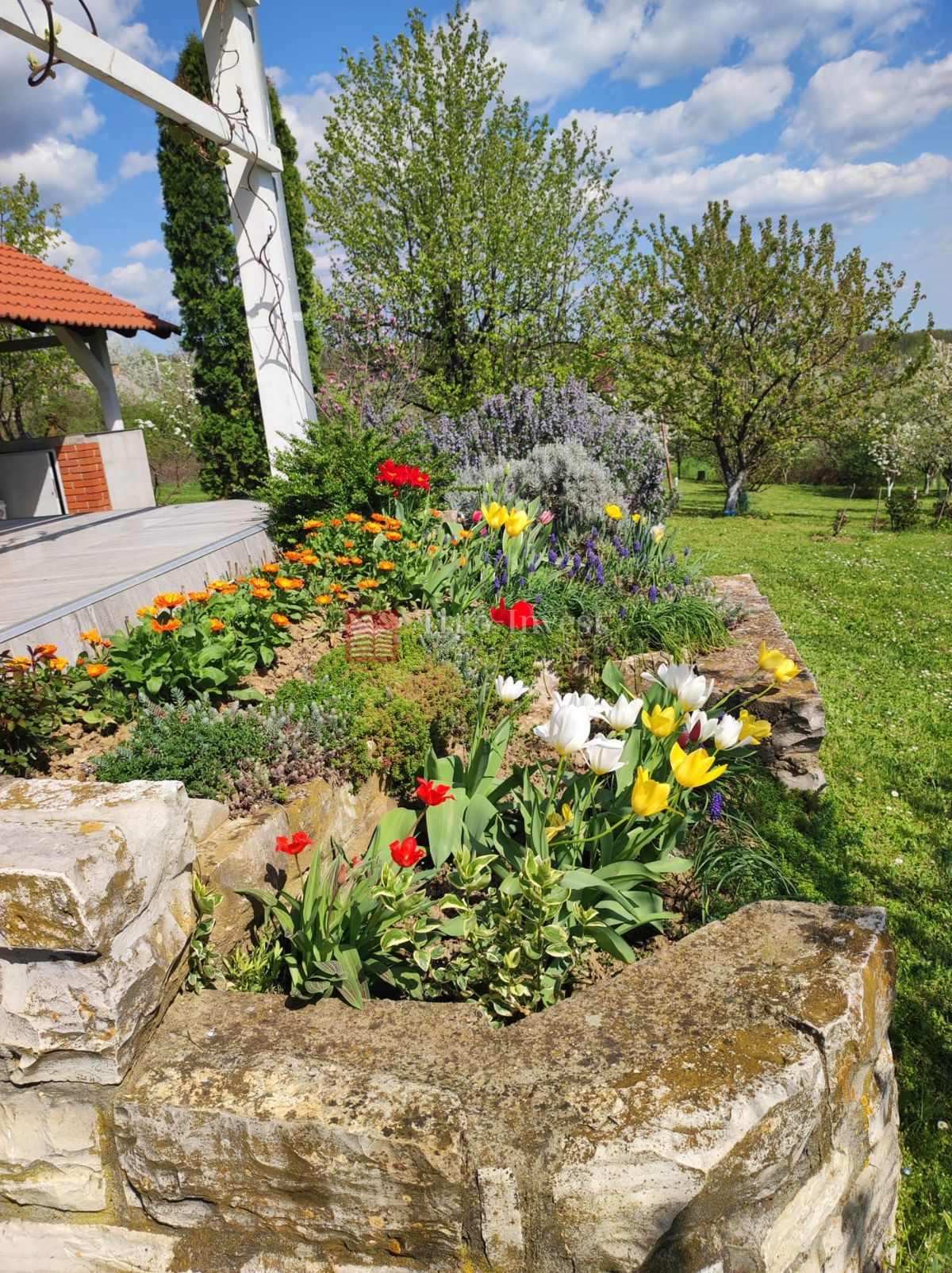 Casa Vranovci, Bukovlje, 60m2