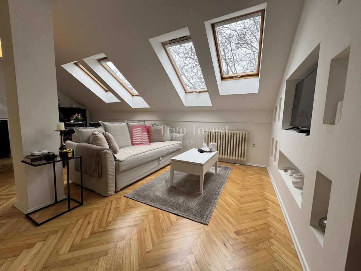 Appartamento Centar, Slavonski Brod, 55m2