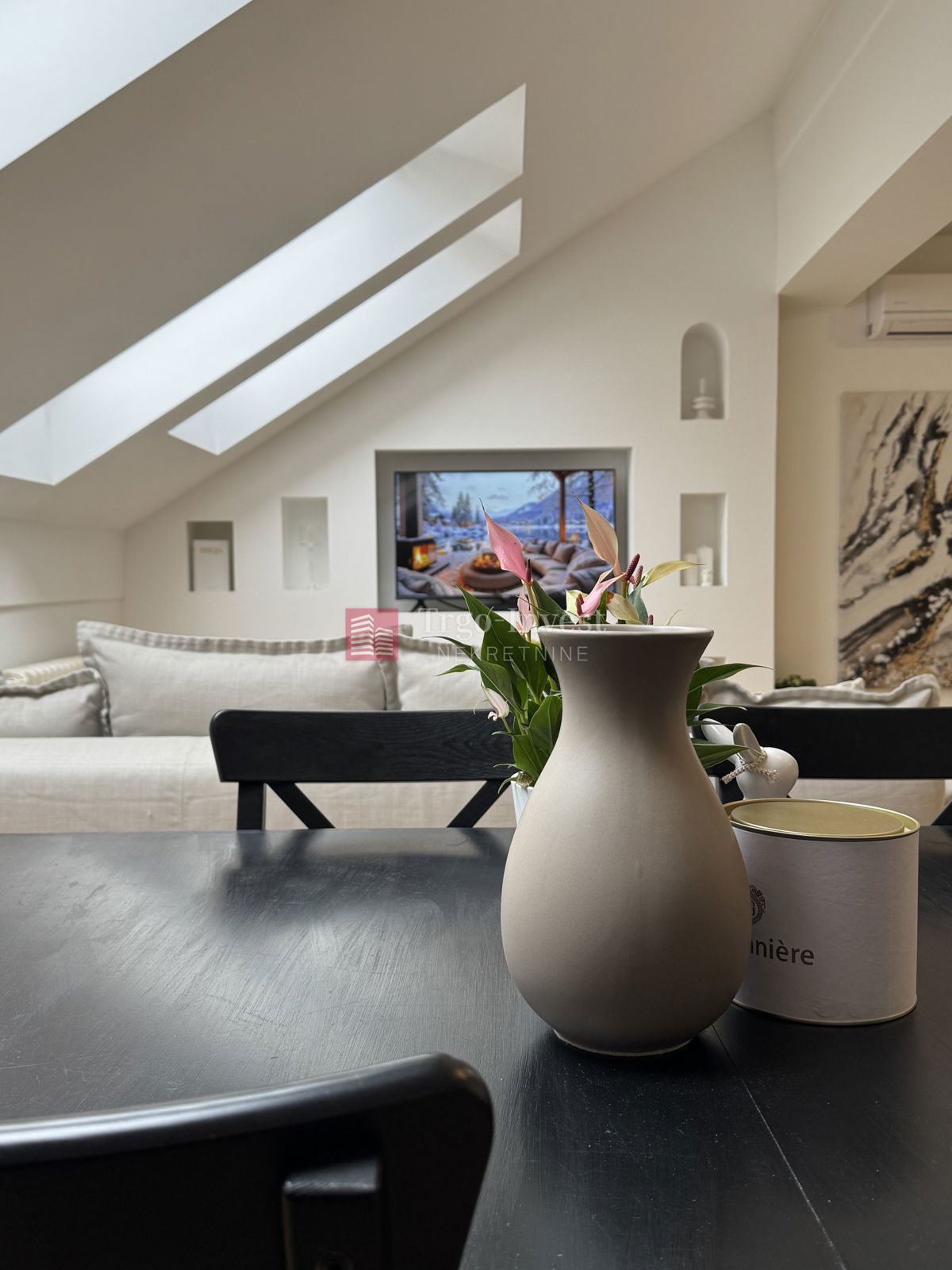 Appartamento Centar, Slavonski Brod, 55m2