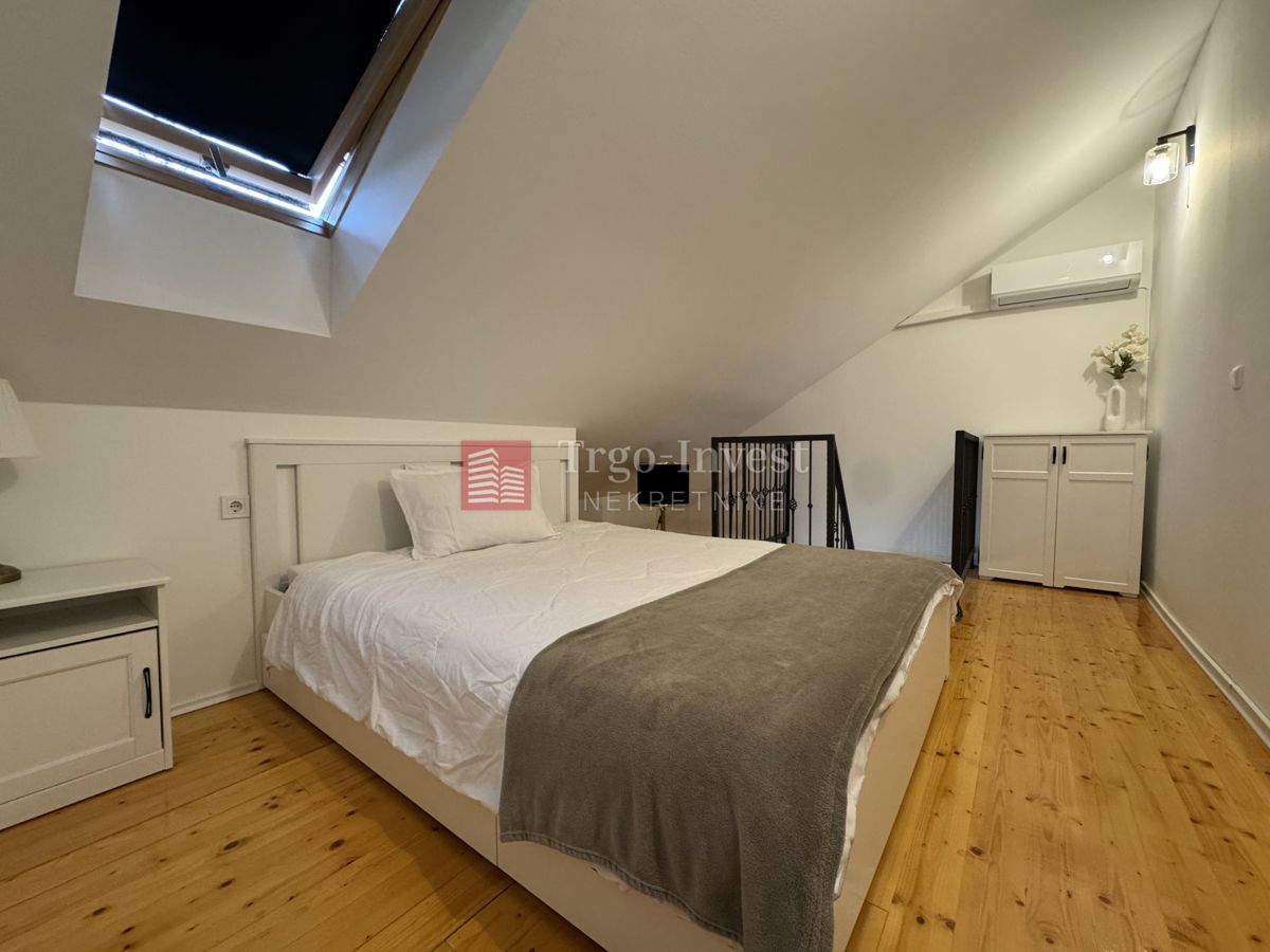 Appartamento Centar, Slavonski Brod, 55m2