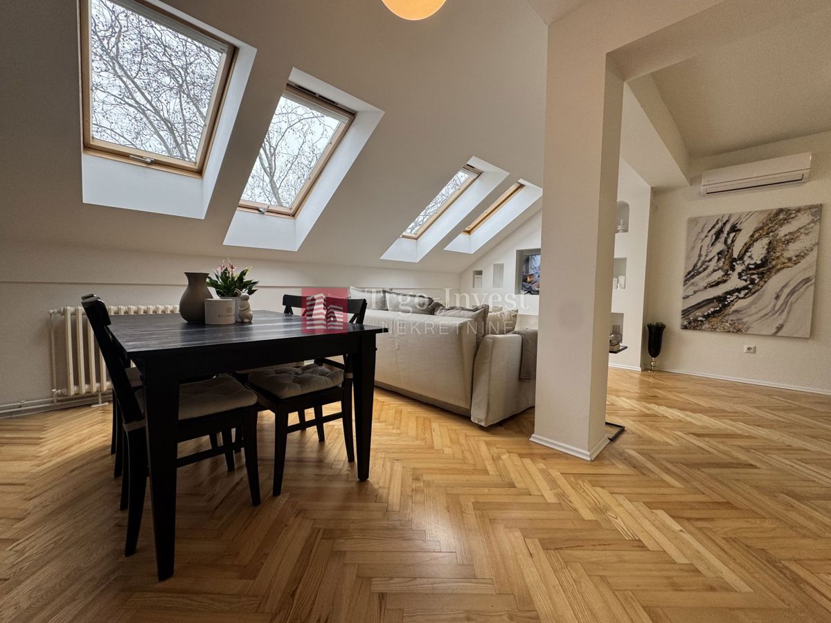 Appartamento Centar, Slavonski Brod, 55m2