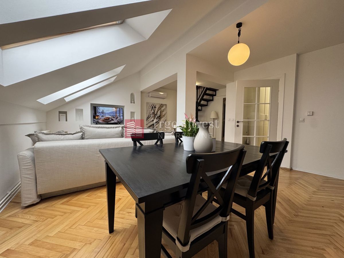 Appartamento Centar, Slavonski Brod, 55m2