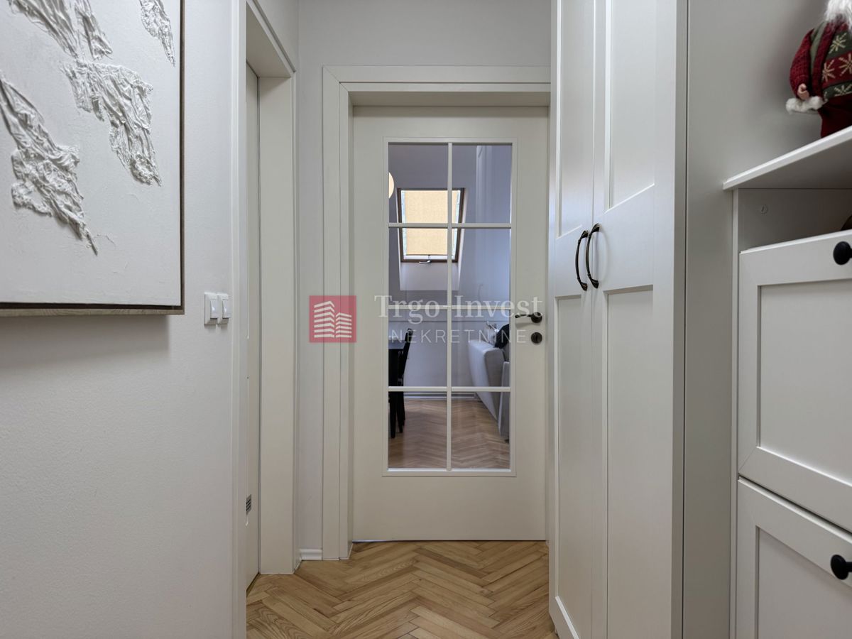 Appartamento Centar, Slavonski Brod, 55m2