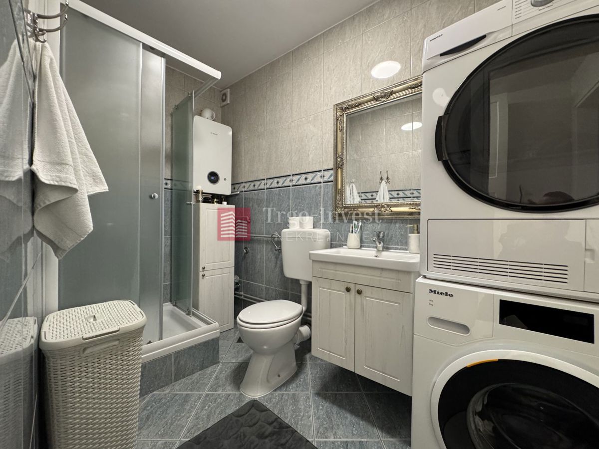 Appartamento Centar, Slavonski Brod, 55m2