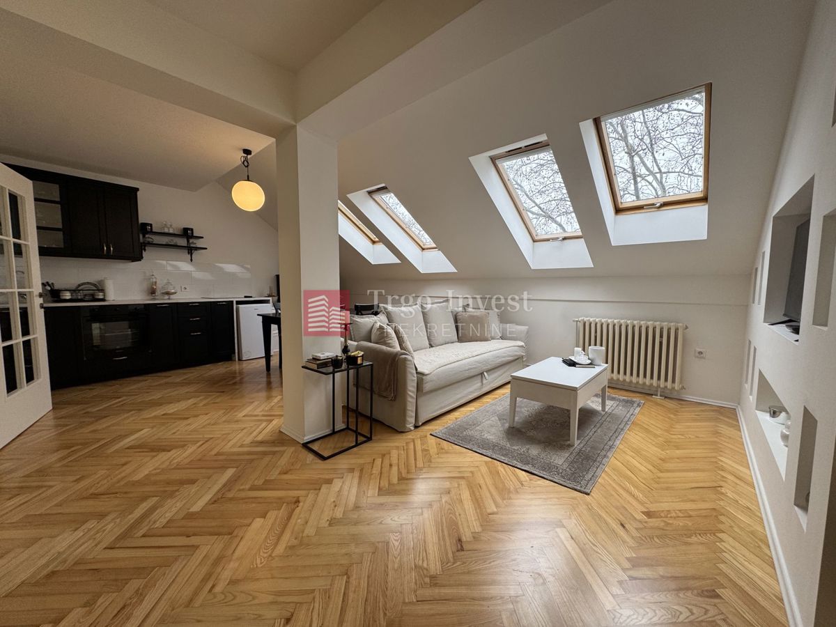 Appartamento Centar, Slavonski Brod, 55m2