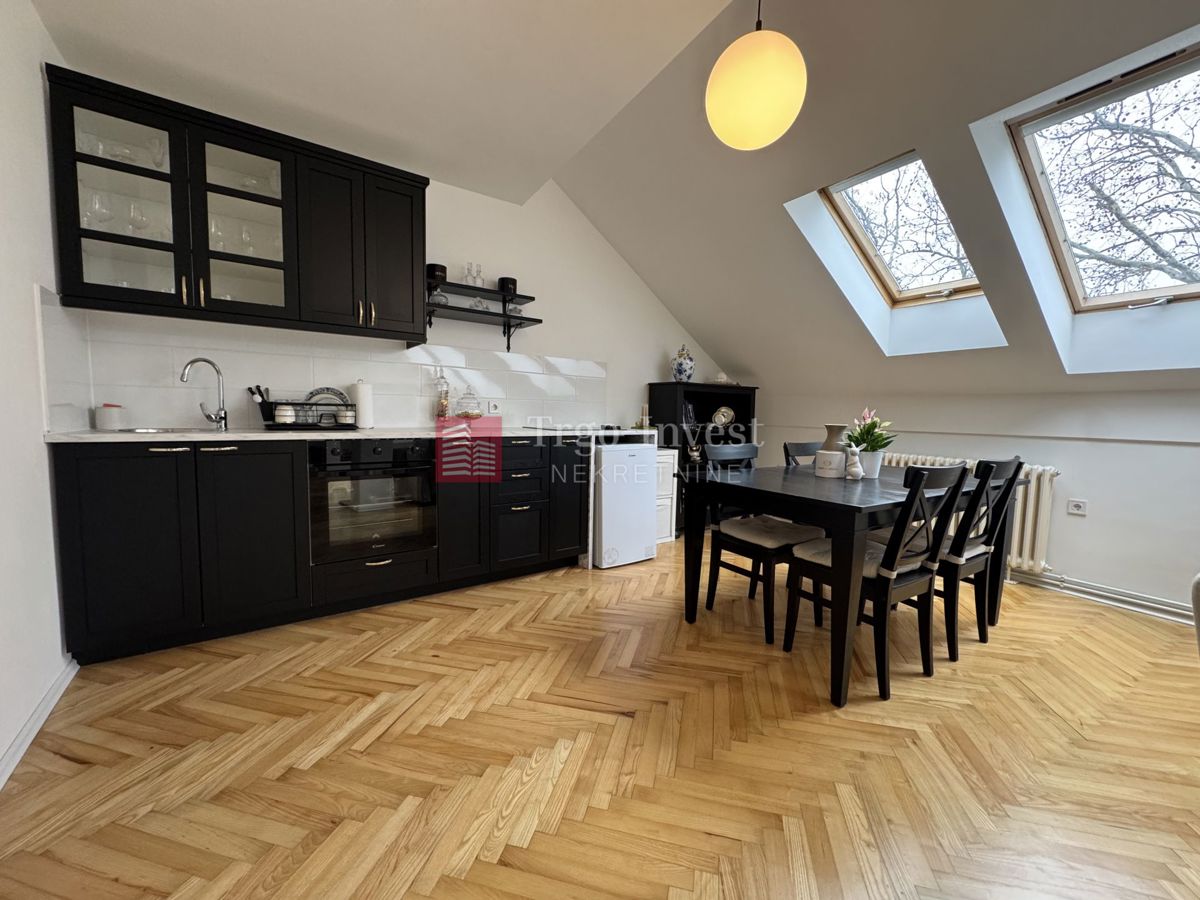 Appartamento Centar, Slavonski Brod, 55m2