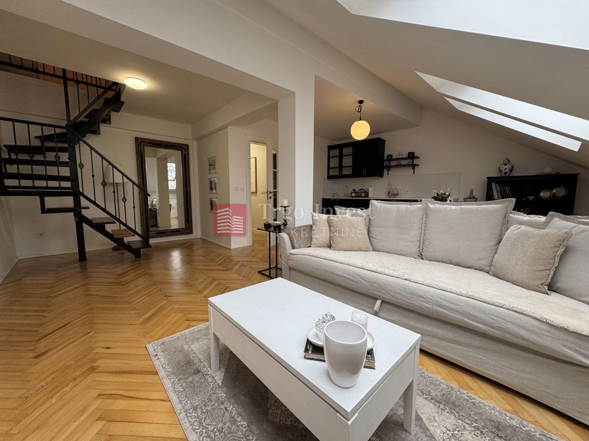 Appartamento Centar, Slavonski Brod, 55m2