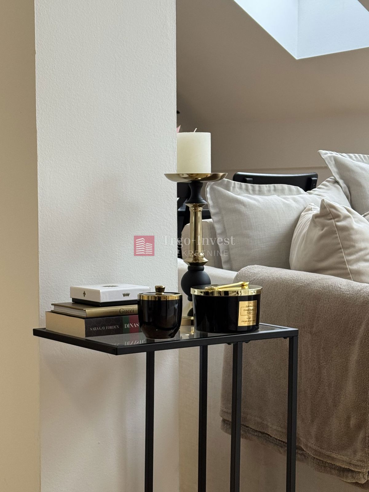 Appartamento Centar, Slavonski Brod, 55m2