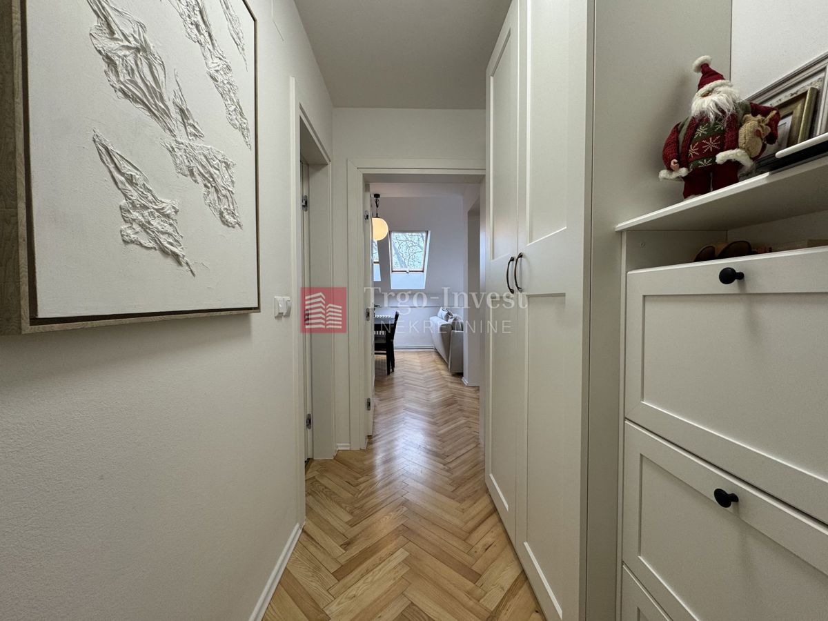 Appartamento Centar, Slavonski Brod, 55m2