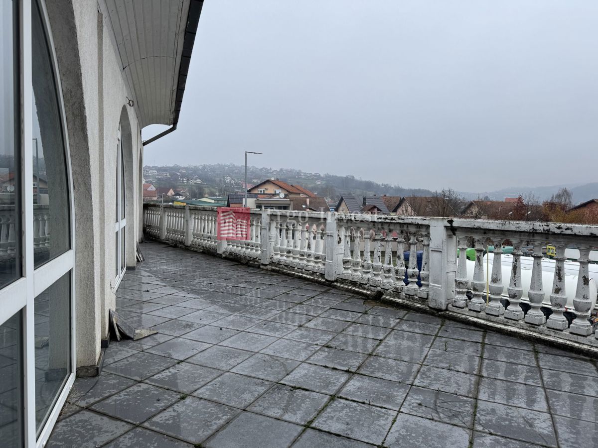 Appartamento Podvinje, Slavonski Brod, 234m2